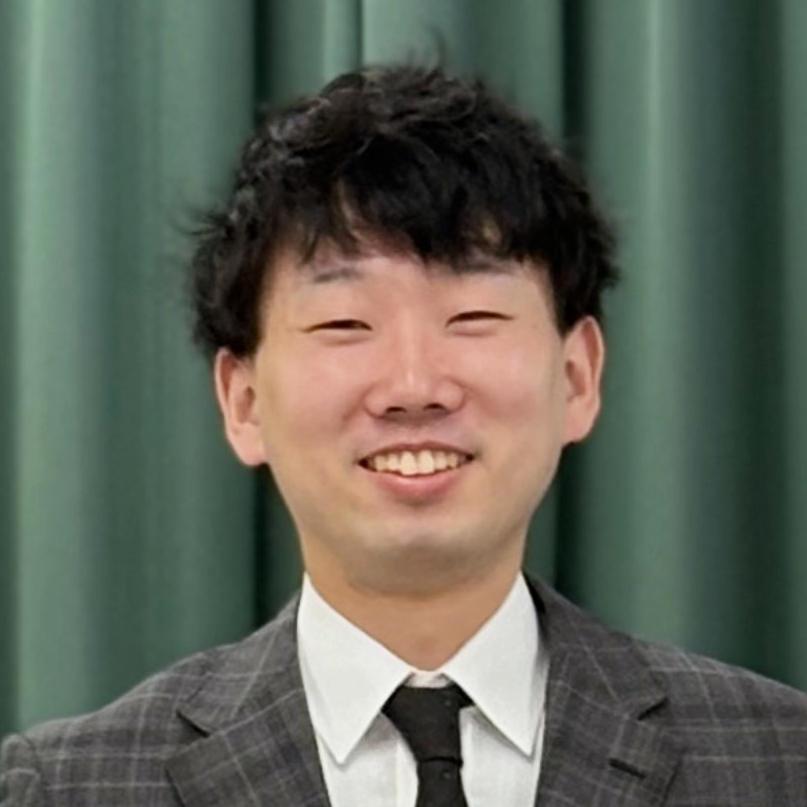 長谷 亮祐