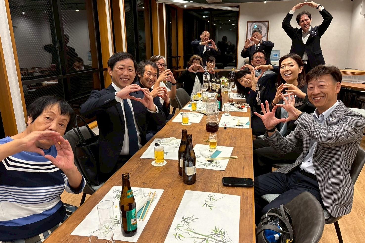 ✨開催しました✨【高岡市倫理法人会オリエンテーション】