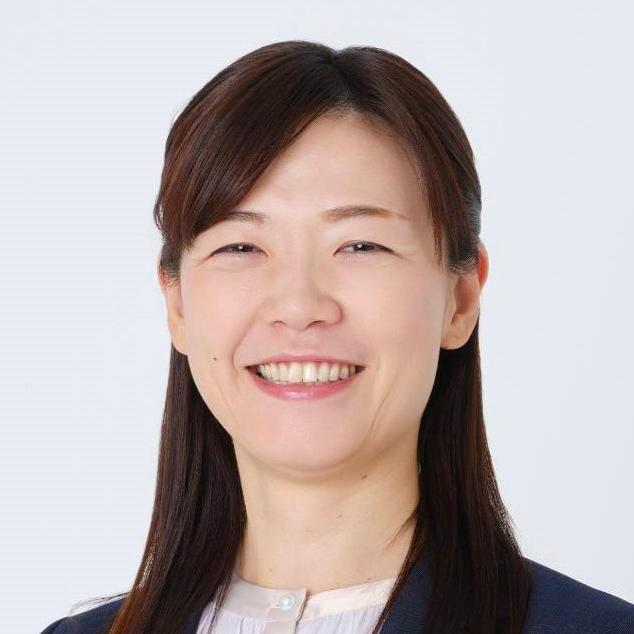 梅島 清香