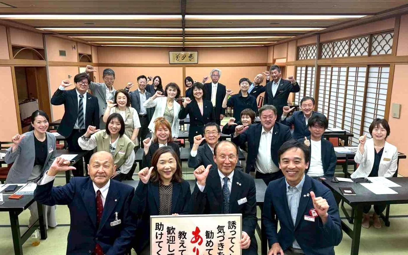 第839回【心を成長させる実践】6/19(金)☆モーニングセミナーレポート