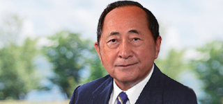 会長あいさつ