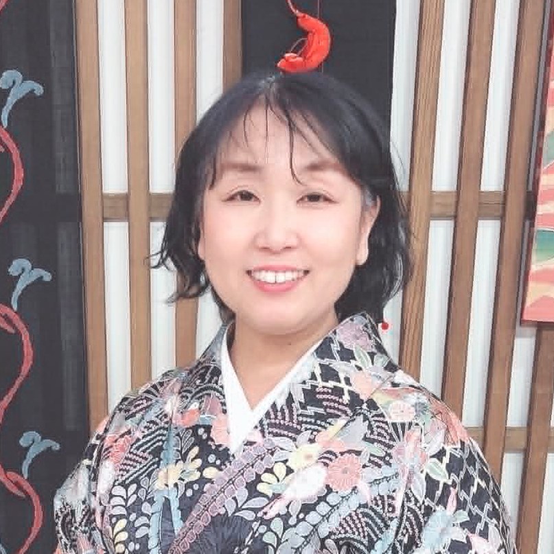 川口　貴巳さんのよろこびの声へ