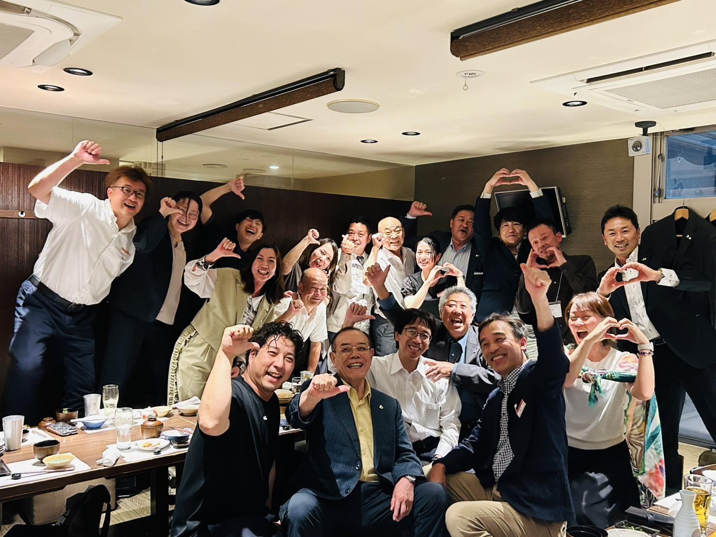 【富山市中央オリエンテーション】6/14(土)★レポート