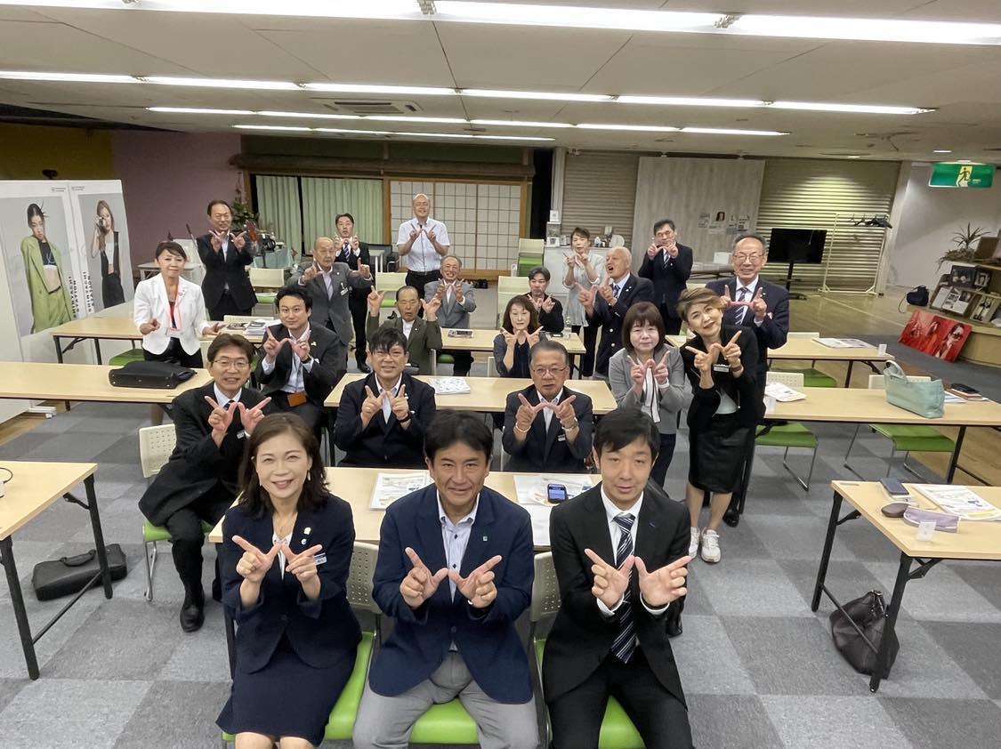 モーニングセミナーレポート　第20回　大澤　恒寛氏