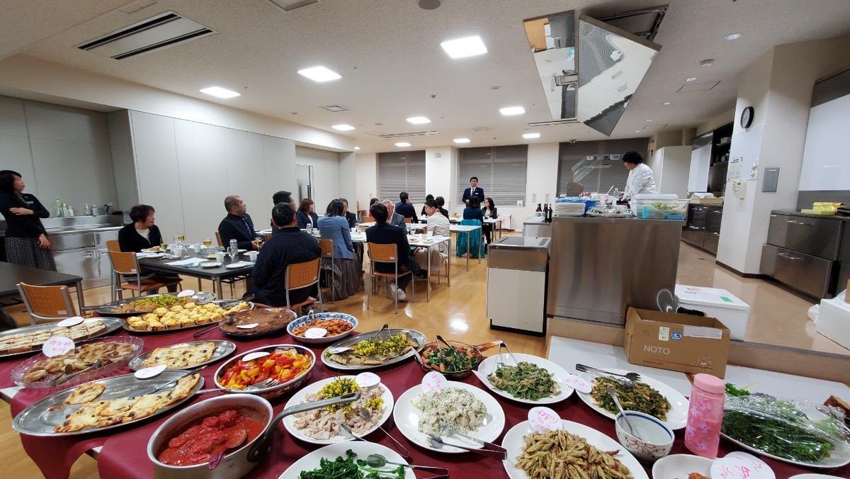 【高岡市倫理法人会によるお食事会　開催いたしました！！】