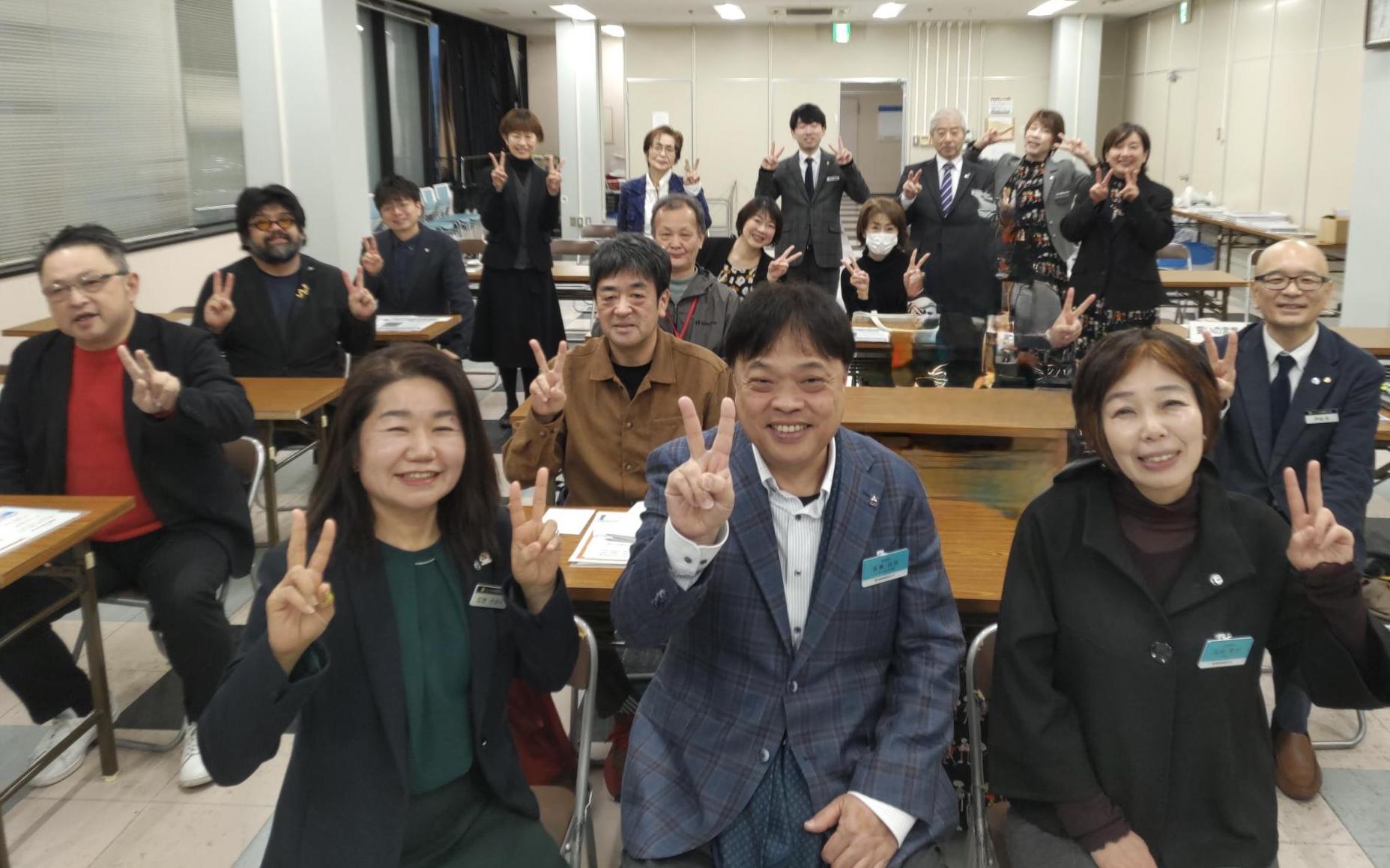 2025/12/17（水）　モーニングセミナーレポート第390回『倫理との出逢い「凡事徹底」の実践』高瀬　昌洋 氏