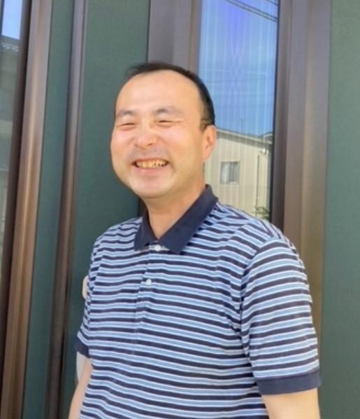 林誠さんの体験談