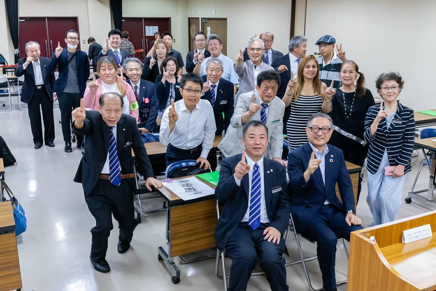 「品川グループのSDGsの取り組み」