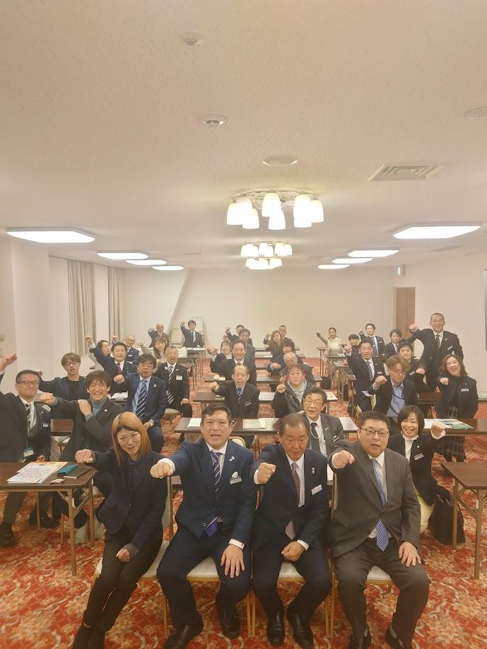 『心の通りになる』第969回　2/5（木）モーニングセミナーレポート