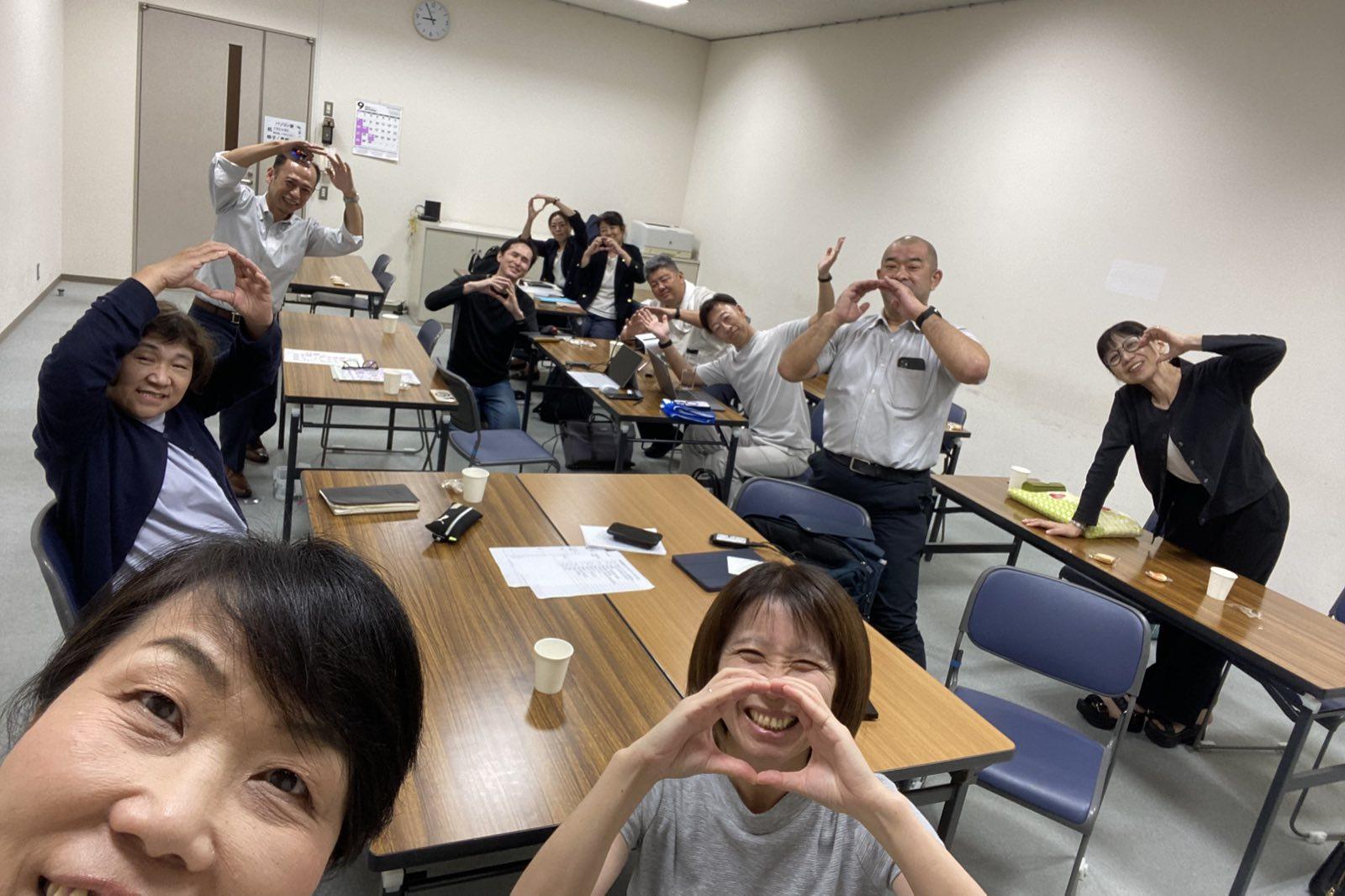 【定例委員会】開催しました！