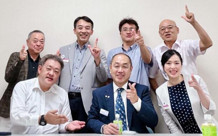 【倫理経営基礎講座☆レポート】8月