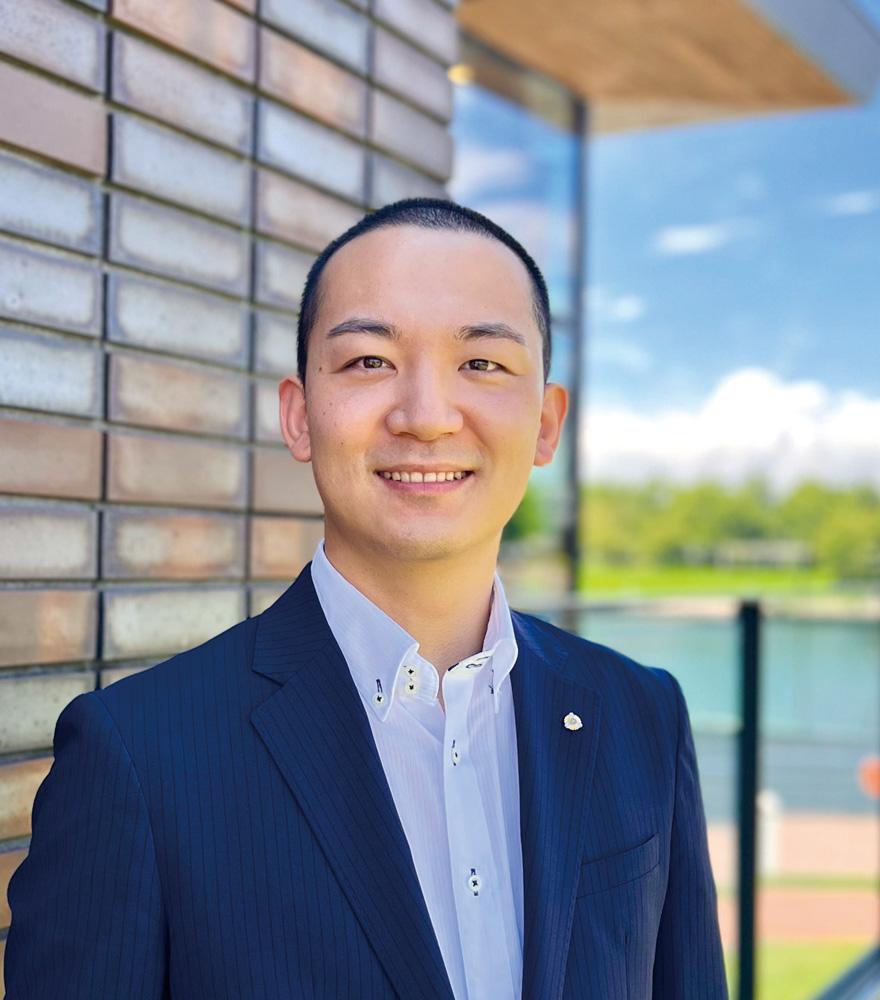 金子 敬佑