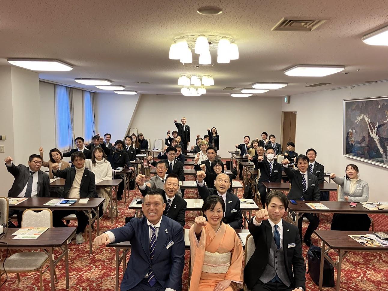 『これまでとこれからのご縁に愛を込めて』第974回　3/12（木）モーニングセミナーレポート