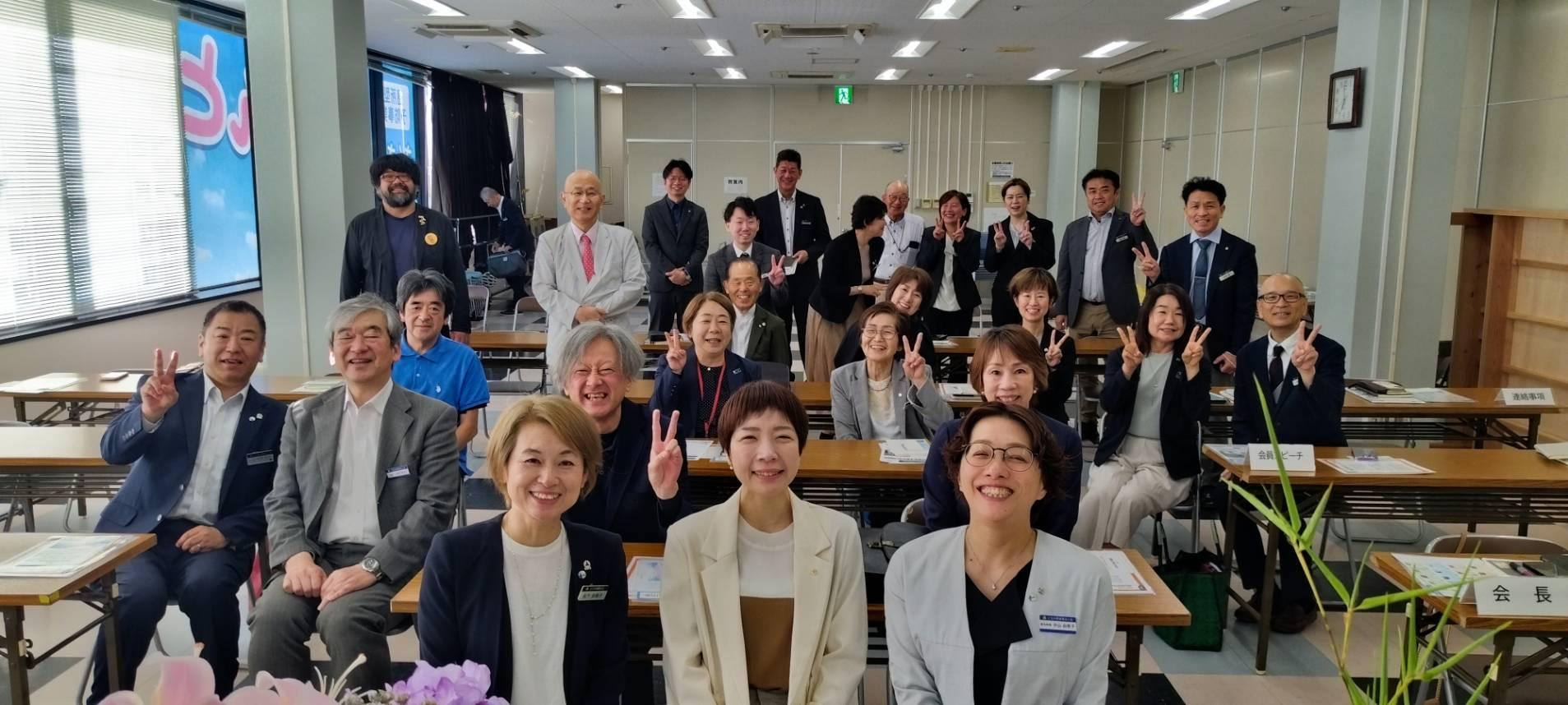 2025/6/18（水）モーニングセミナーレポート第365回
 『自分の役割を全力で全うすること』串田　菜々恵氏