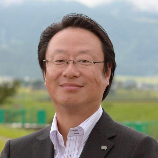 岩崎 弥一
