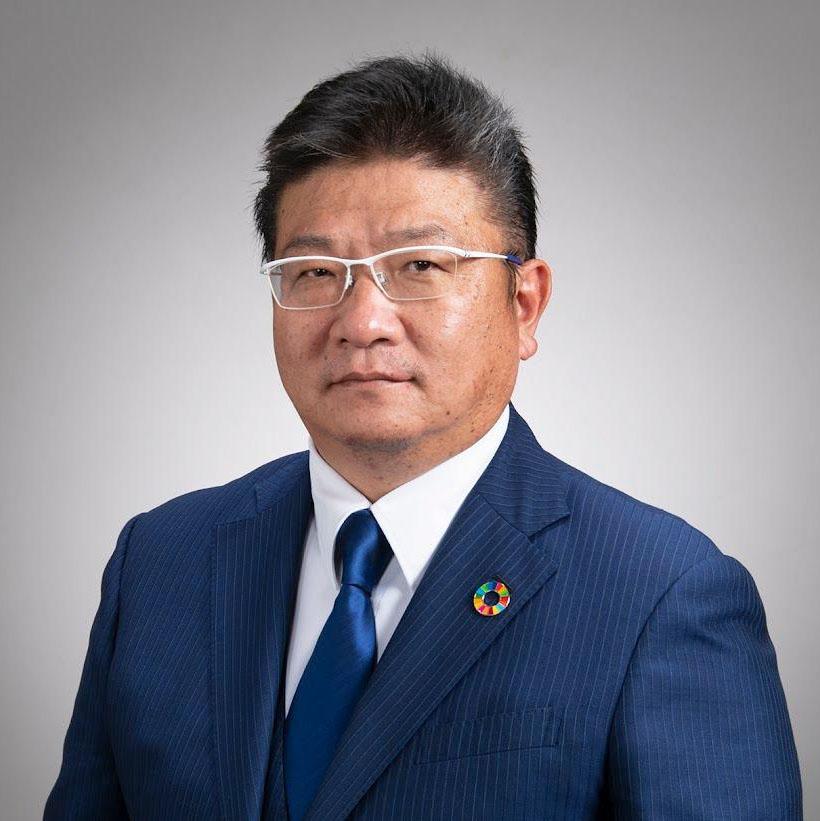 奥井 良樹