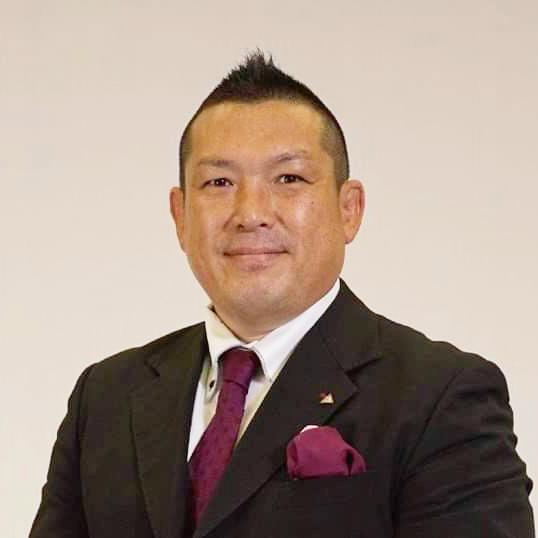 小路 晃
