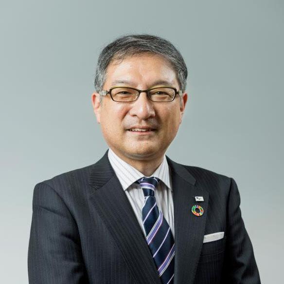 品川 祐一郎