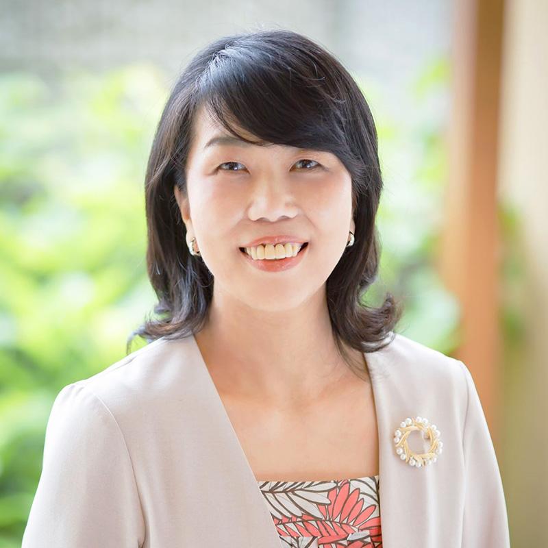 松崎 妙子