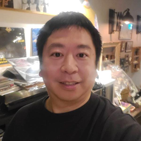 南 武志