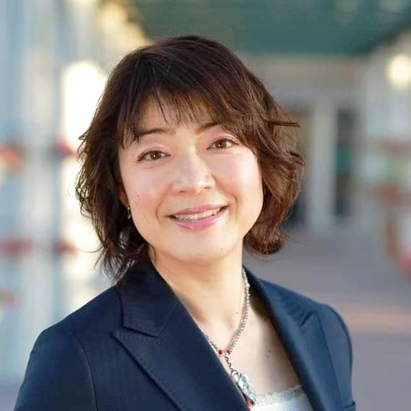 松倉 美樹